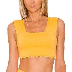 Free People Suns Out Cami